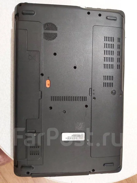 Acer Aspire E1-571. 15.6", ��� 2048 ��, WiFi: 1, Bluetooth: 1 ����