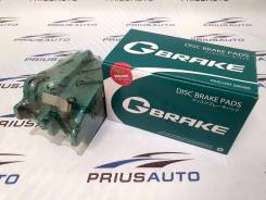    G-Brake Toyota Prius, Corolla, Allion, Premio GP02183 