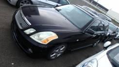 Toyota Mark II Wagon Blit. JZX1100017795, 1JZGTE ����