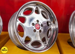 G-Corporation Luftbahn. 9.0x19", 5x114.3, ET30, �� 73,1���. ����