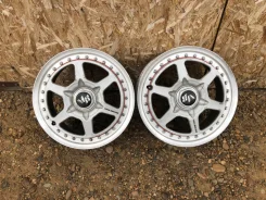 RAYS Volk Racing GT-P. 7.0x16", 5x114.3, ET32 ����