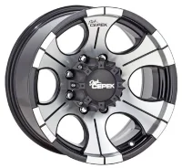 Dick Cepek DC-2. 12.0x20", 8x170, ET-50 ����