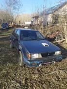Isuzu Gemini. JT6007131368 ����