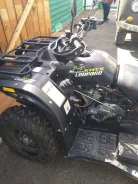 Stels ATV 500. ��������, ���� ���\���, ��� ������� ����