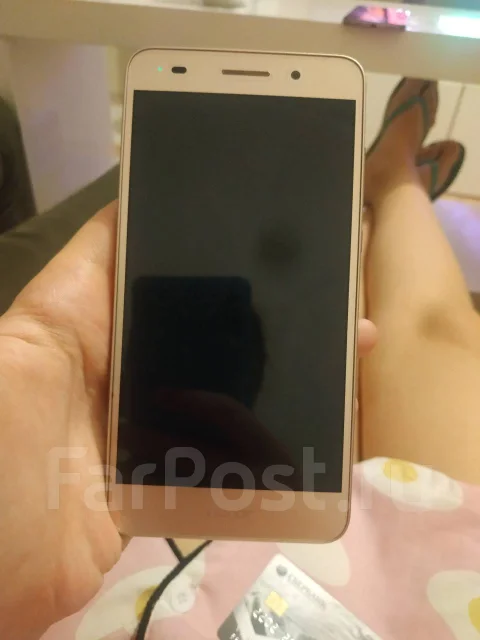 Honor 5A. �/�, �������, 4G LTE ����