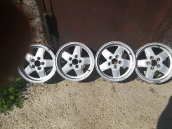 Etabeta. 7.0x15", 5x112, 5x120, ET23, �� 66,6���. ����