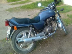 Honda CB 250. 250����. ��., ��������, ��� ���, � �������� ����