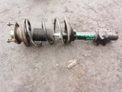 ������ Nissan Bluebird, ������ ������ ENU14, SR18DE 4WD B3173 ����