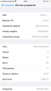 Apple iPhone 6 Plus. �/�, �����, 3G, 4G LTE, ���������, NFC ����