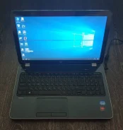 HP Pavilion 15. 15.6", 3,2����, ��� 8 ��, ���� 120���, WiFi: 1, Bluetooth: 1 ����