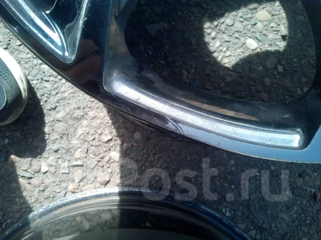 Dizzard. 9.0x20", 5x150, ET50 ����