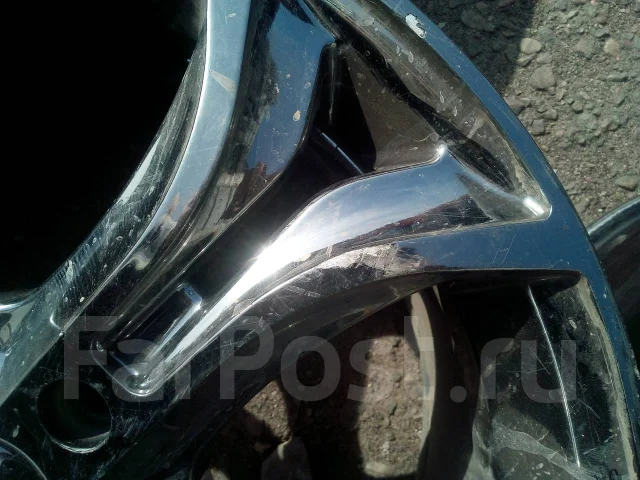 Dizzard. 9.0x20", 5x150, ET50 ����