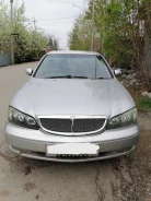 Nissan Cefiro. �������, ��������, 2.0 (160��.�.), ������, 250����. ��