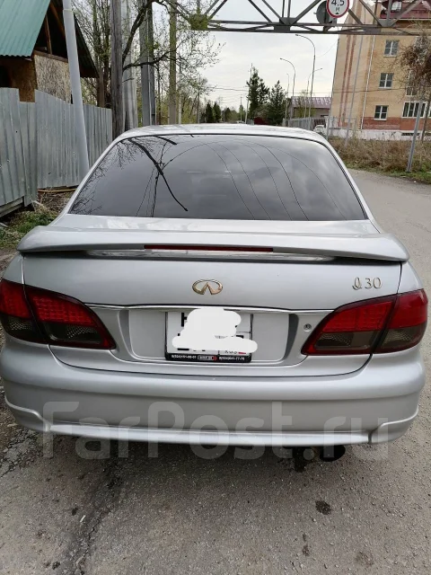 Nissan Cefiro. �������, ��������, 2.0 (160��.�.), ������, 250����. �� ����