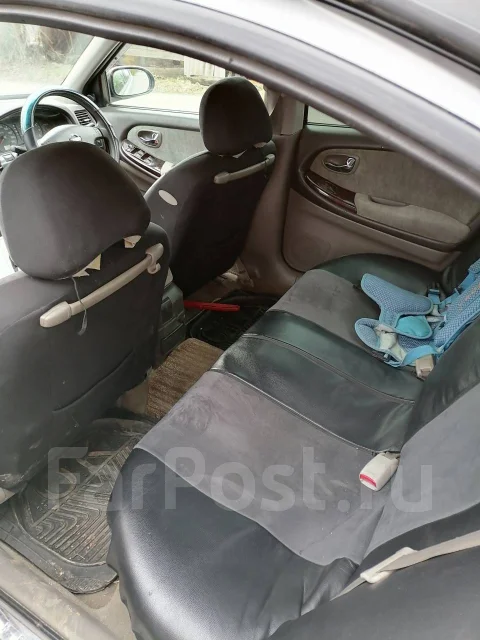 Nissan Cefiro. �������, ��������, 2.0 (160��.�.), ������, 250����. �� ����