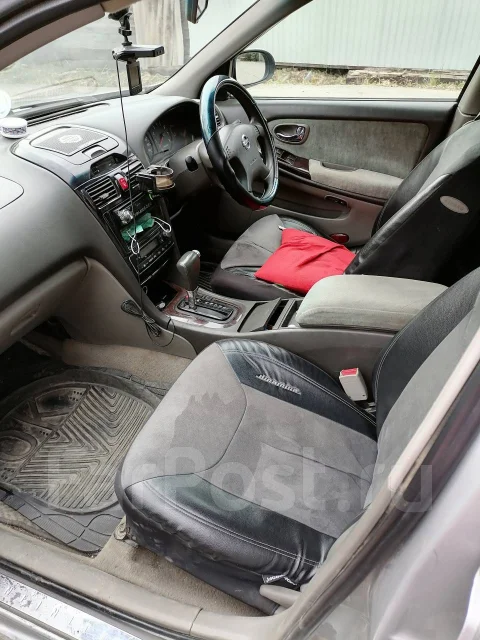 Nissan Cefiro. �������, ��������, 2.0 (160��.�.), ������, 250����. �� ����