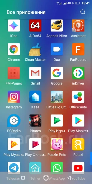 Neffos X9. �/�, ������, 3G, 4G LTE, Dual-SIM, ���������� ����