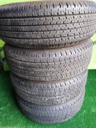 Yokohama S207. ������, �/�, ����� 5 % ����