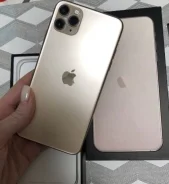 Apple iPhone 11 Pro Max. �/�, �������, 4G LTE ����