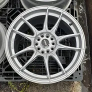 Motec. 8.0x18", 5x112, 5x120, ET35, �� 72���. ����
