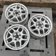 BBS. 7.0x15", 5x100, ET32,  57,1. 