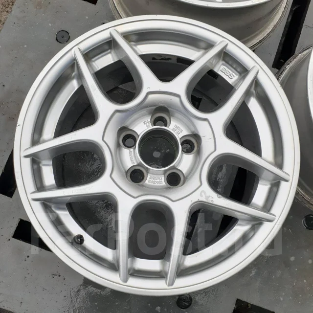 BBS. 7.0x15", 5x100, ET32, �� 57,1���. ����