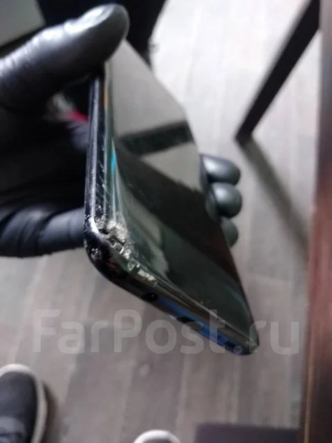 Samsung Galaxy S8+. �/�, ������ ����