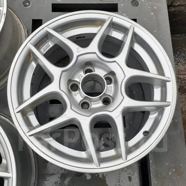 BBS. 7.0x15", 5x100, ET32, �� 57,1���. ����