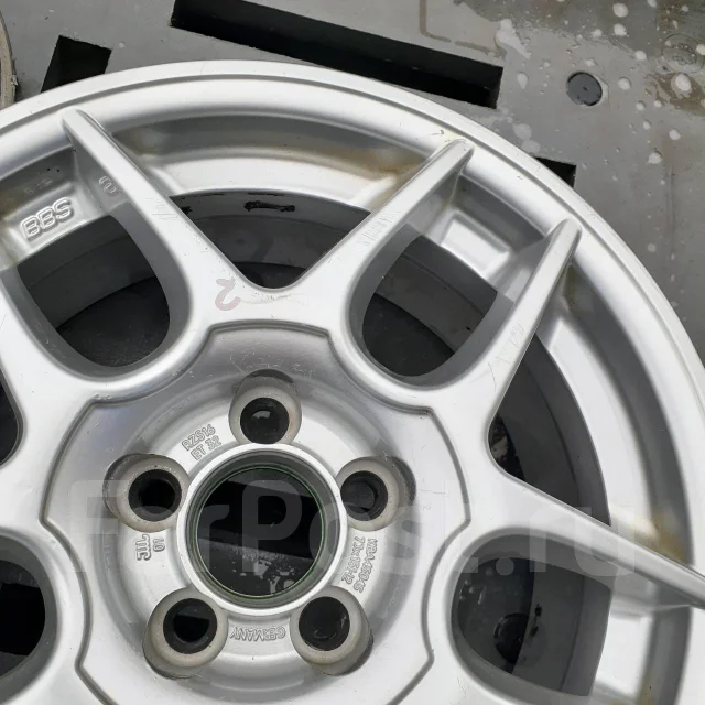 BBS. 7.0x15", 5x100, ET32, �� 57,1���. ����