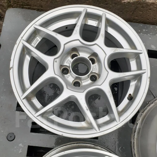 BBS. 7.0x15", 5x100, ET32, �� 57,1���. ����