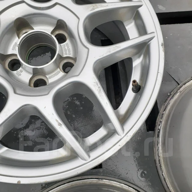 BBS. 7.0x15", 5x100, ET32, �� 57,1���. ����