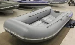 Winboat 430RF Sprint. 2012 ���, ����� 4,3��., ��������� ���������, 30��.�., ������ ����