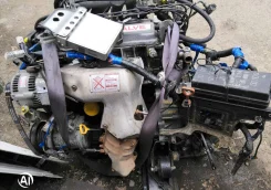 ���� Toyota 4sfe A140L812 19000-74301 ����