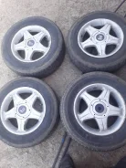 �����. x14x6 JJ", 5x100.00, 5x110.00, �� 70,0���. ����