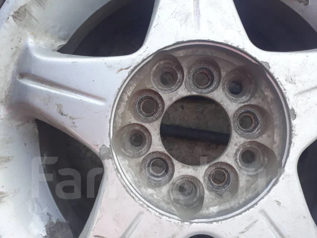�����. x14x6 JJ", 5x100, 5x110, �� 70���. ����