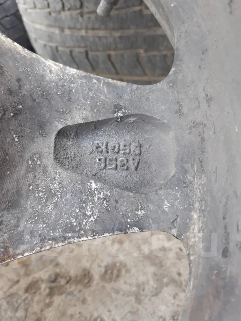 �����. x14x6 JJ", 5x100, 5x110, �� 70���. ����