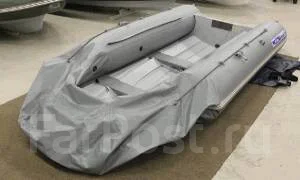 Winboat 430RF Sprint. 2012 ���, ����� 4,3��., ��������� ���������, 30��.�., ������ ����