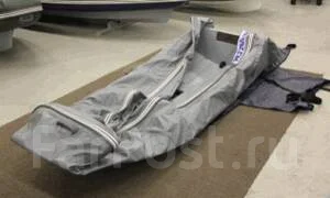 Winboat 430RF Sprint. 2012 ���, ����� 4,3��., ��������� ���������, 30��.�., ������ ����