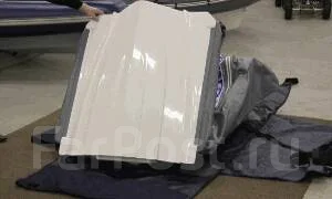 Winboat 430RF Sprint. 2012 ���, ����� 4,3��., ��������� ���������, 30��.�., ������ ����