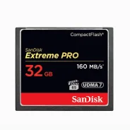 CompactFlash. 32���. ��� ����� �� ������������ ����