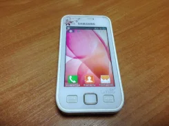 Samsung Wave 525 GT-S5250. �/� ����