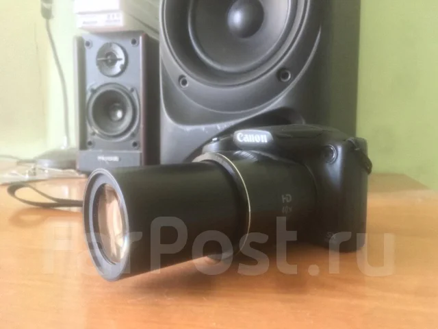 Canon PowerShot SX410 IS. 20 � ����� ��, ���: 14� � ����� ����
