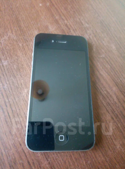 Apple iPhone 4s. �/�, ������, 3G ����