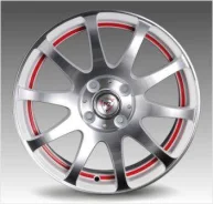 NZ Wheels F-21. 6.0x15", 5x114.3, ET47, �� 67,1���. ����