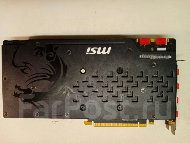 GeForce GTX 1070 Ti ����
