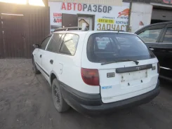 Toyota Caldina. CT196, 2C ����