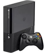 Microsoft Xbox 360 E ����