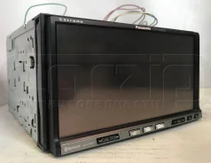 Panasonic CN-HW880D ����