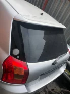 Toyota Allex ����