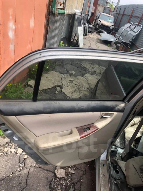 Toyota Allex ����